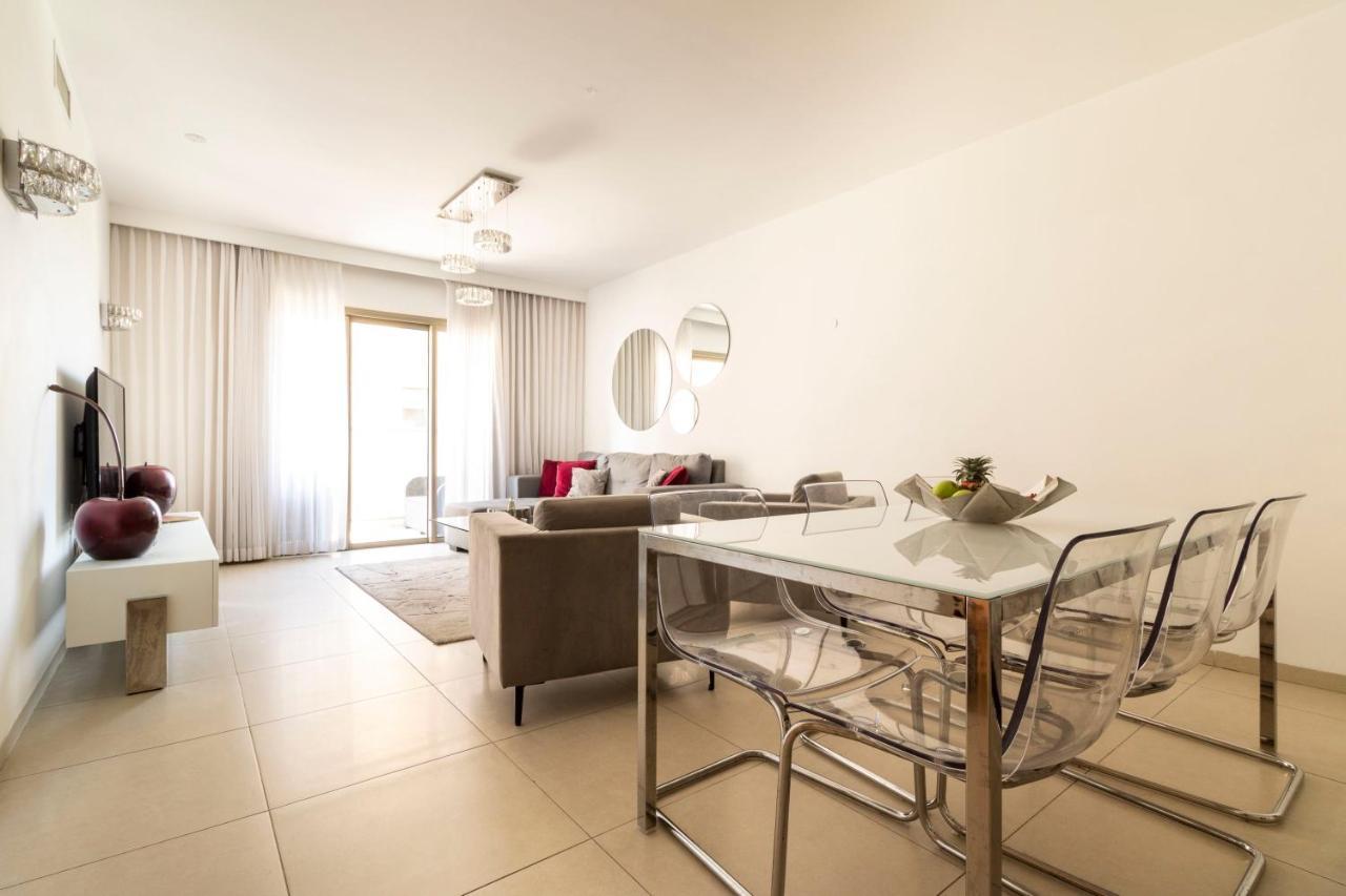 Stylish 2Br/Parking, View Over The Temple Mount エルサレム エクステリア 写真